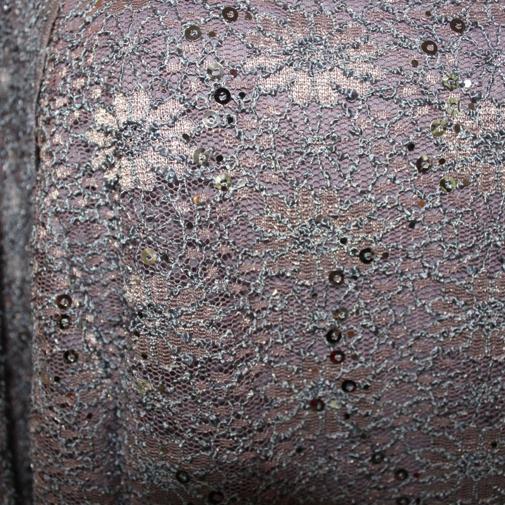 FORMAL DRESS - Picture 4 of 8